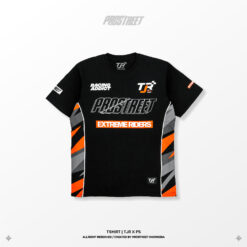 T-Shirt TJR X Prostreet