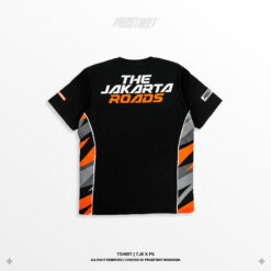 Alternative view of T-Shirt TJR X Prostreet