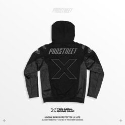 Alternative view of Hoodie Zipper Prostreet X Lite