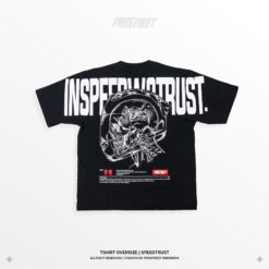 Alternative view of T-Shirt Oversize Prostreet Speedtrust