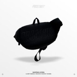 Alternative view of Waistbag Prostreet Hydra