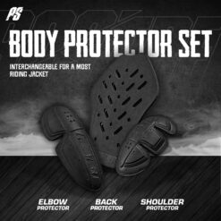 Protector Jacket Motor Prostreet