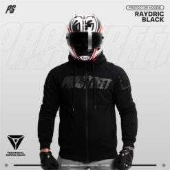 HD RAYDRIC BLACK 1