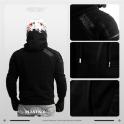 HD RAYDRIC BLACK 4