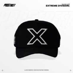 Cap Prostreet Extreme Division