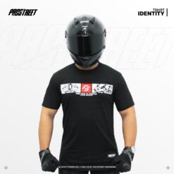 T-Shirt Prostreet Base Identity